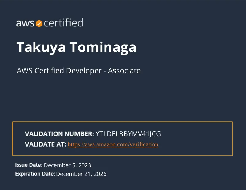 Developer