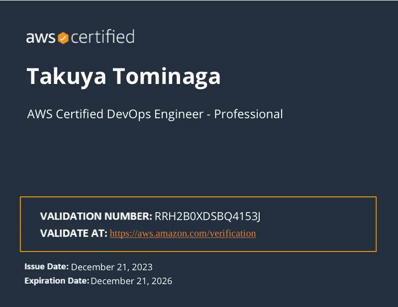 DevOps Pro