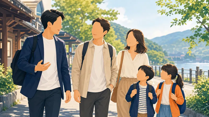 お取引先様との「ご縁」を大切に — 契約の枠を少しはみ出す伴走