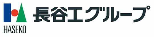 Haseko Group logo