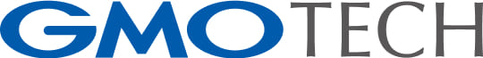 GMO TECH logo