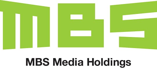 MBS Media Holdings logo