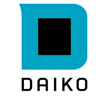 DAIKO logo