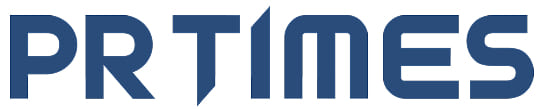 PR TIMES logo