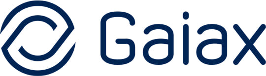 Gaiax logo