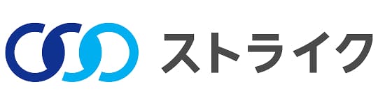 Strike logo