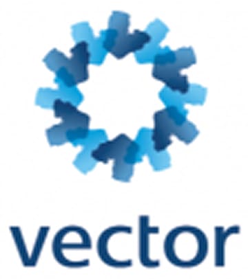 Vector Inc. logo