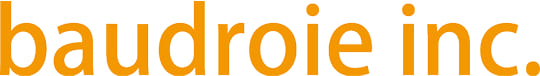 Baudroie logo
