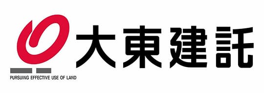 Daito Trust Construction logo