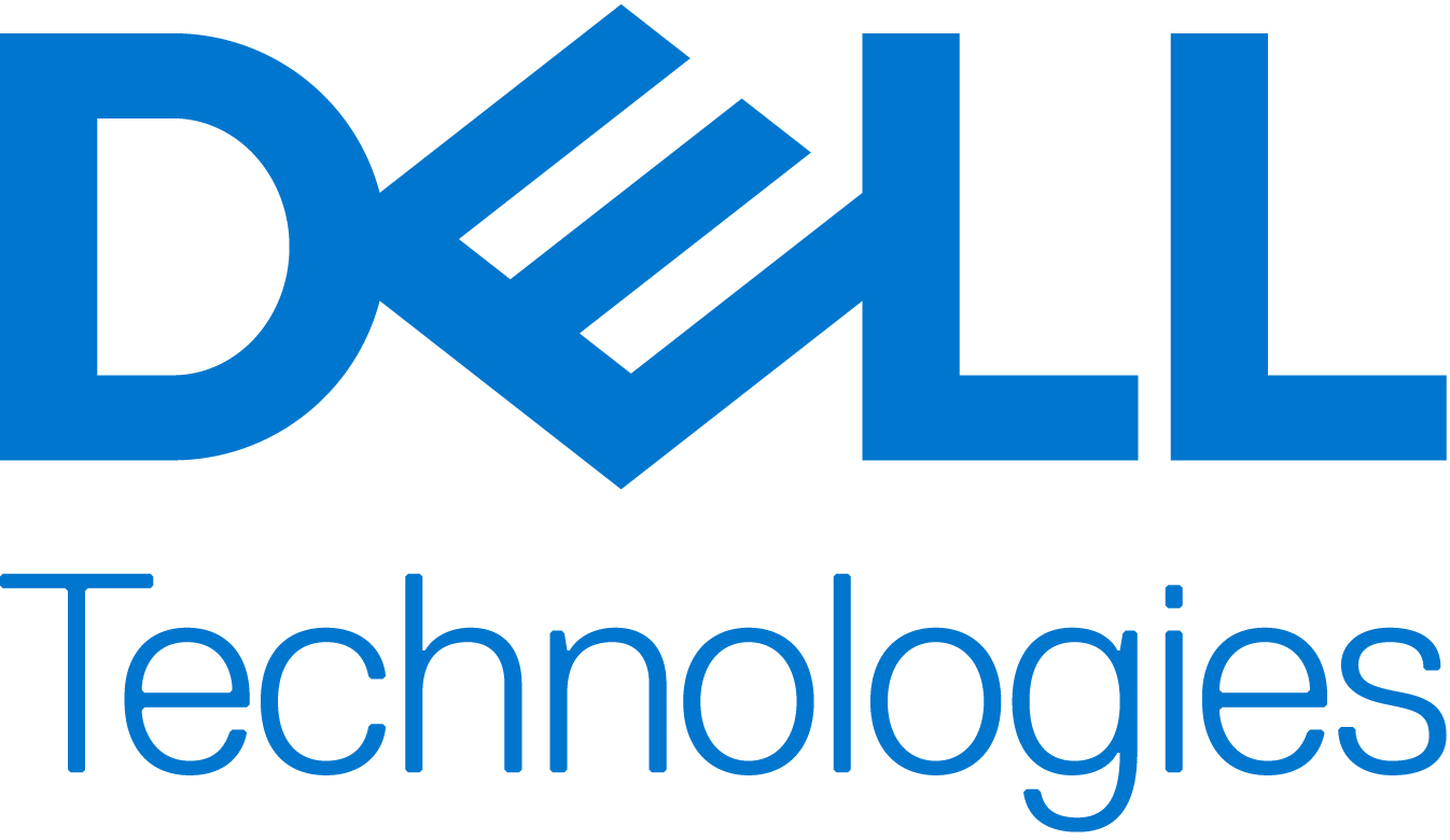 Dell Technologies logo