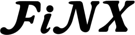 FiNX logo
