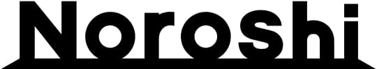 Noroshi logo