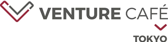 VENTURE CAFE TOKYO logo