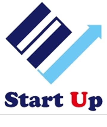 START UP STUDIO logo