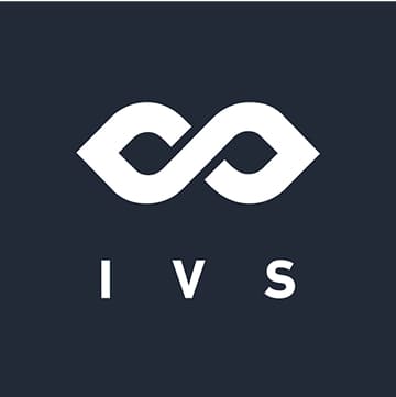 IVS logo