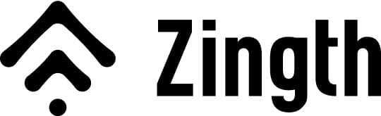 Zingth logo