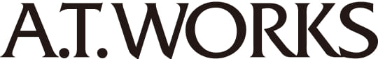 A.T.WORKS logo
