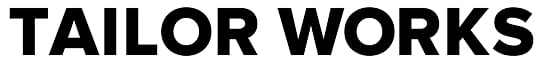 TAILOR WORKS logo