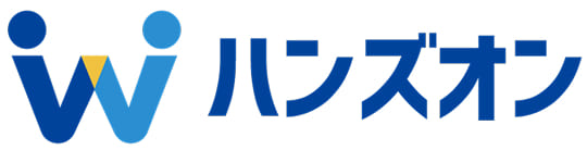 Hands On logo