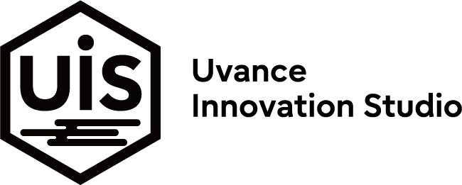 Uvance Innovation Studio logo