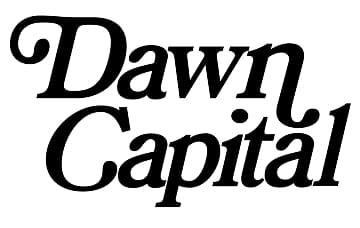 Dawn Capital logo
