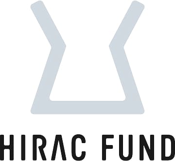 HIRAC FUND logo
