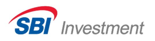 SBI Investment logo