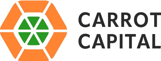 CARROT CAPITAL logo