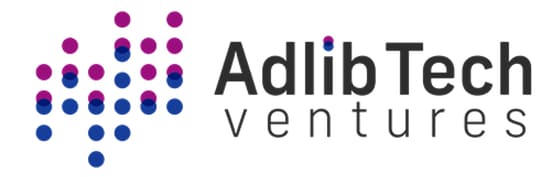 AdlibTech Ventures logo