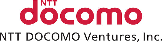 NTT DOCOMO Ventures logo