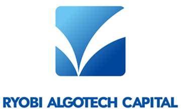 Ryobi AlgoTech Capital logo