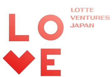 LOTTE Ventures Japan logo