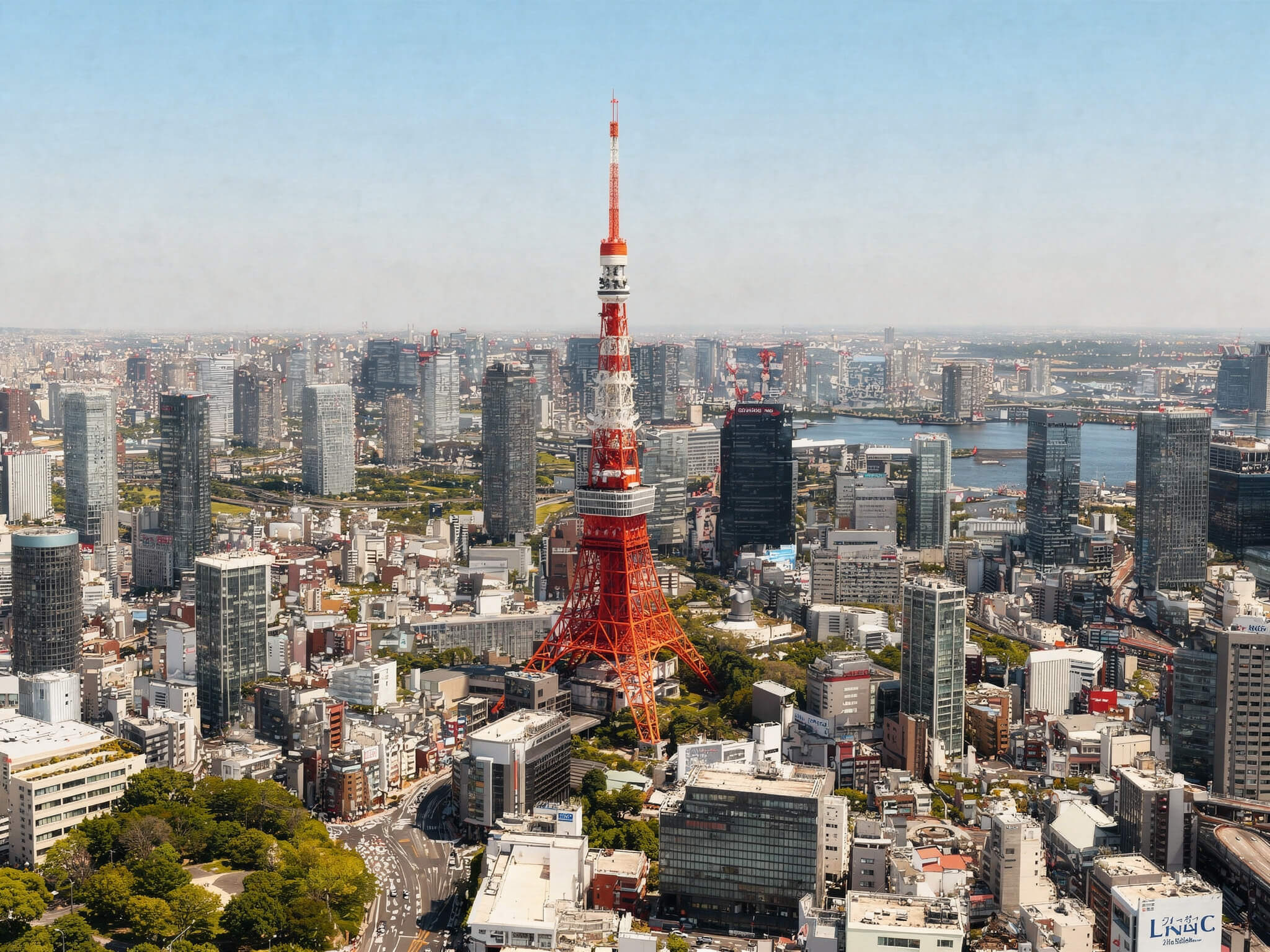 Leach Inc. Selected for Minato City's Accelerator Program "LABIC"