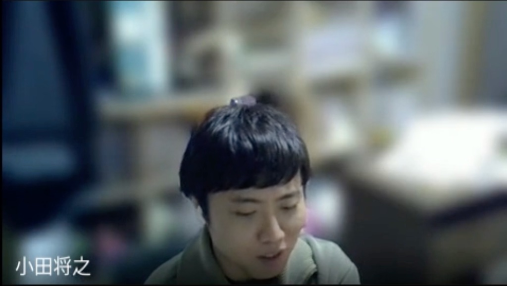 「弁護士のように時間チャージで技術顧問を頼める相手は市場にほとんどいない」と語る小田CTO