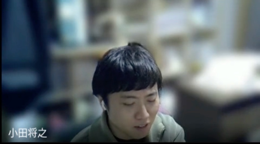 「既存プロジェクトの制約条件を拾って判断できる人が必要」と語る小田CTO