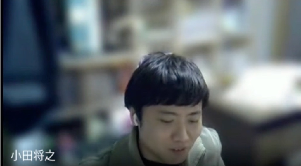 「優秀なアーキテクトと壁打ちできる価値がわかる人には刺さる」と語る小田CTO