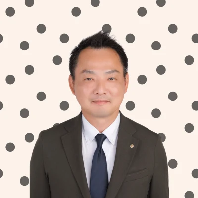 Takashi Nomura, President of Cocoro Inc.